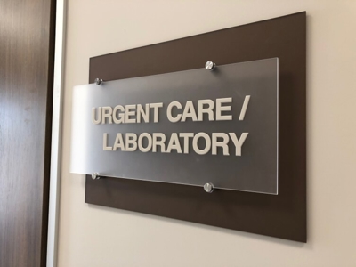 Medical Facilities Photo